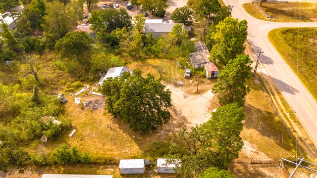 a view of an ocean and beach