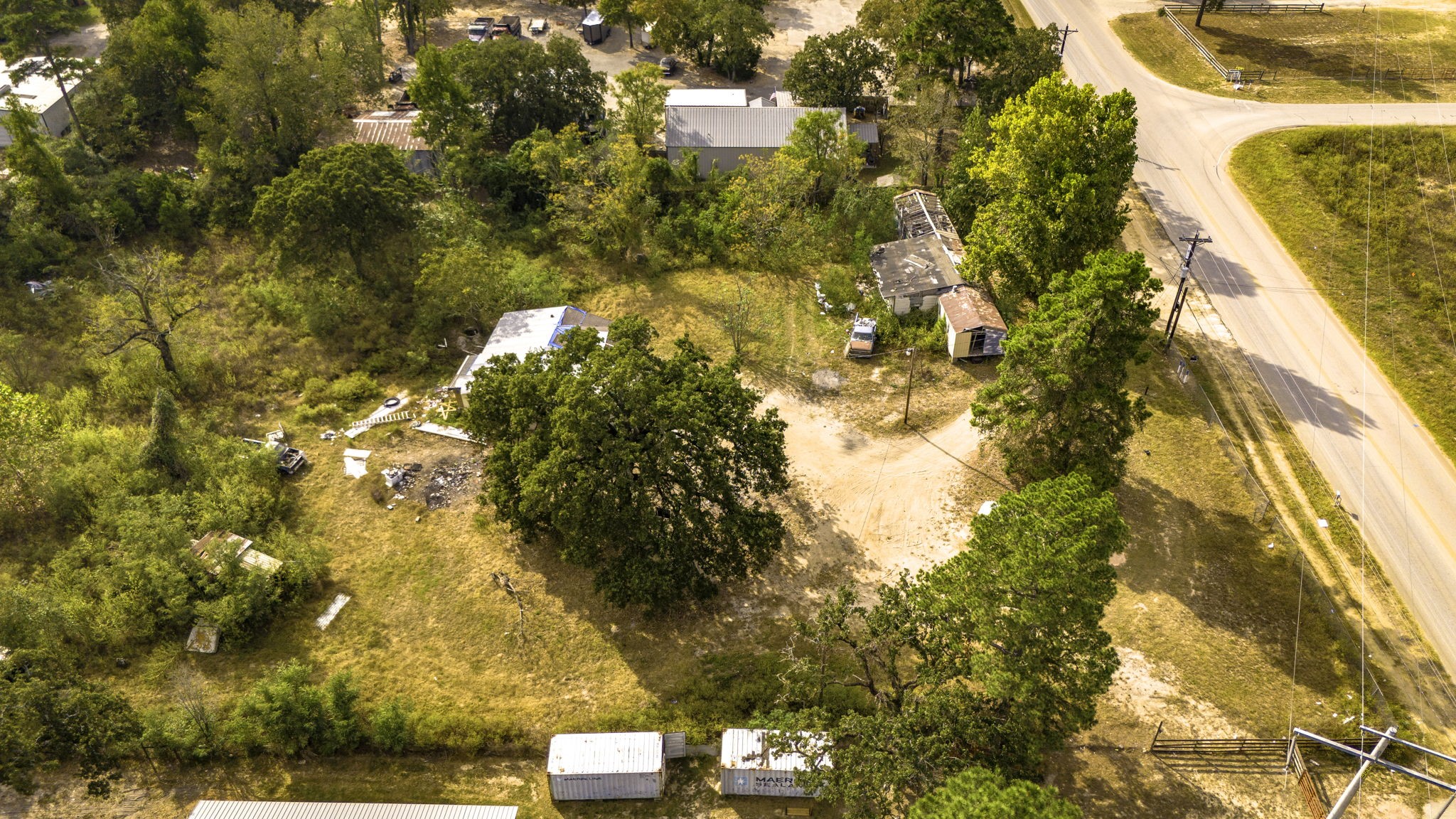 19791 Keenan Cut Off Road Montgomery, TX 77316 - Photo 3 of 41