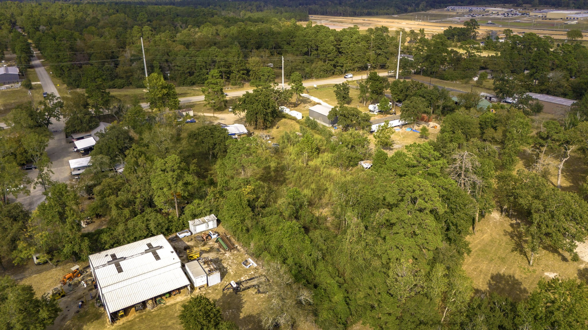 19791 Keenan Cut Off Road Montgomery, TX 77316 - Photo 34 of 41