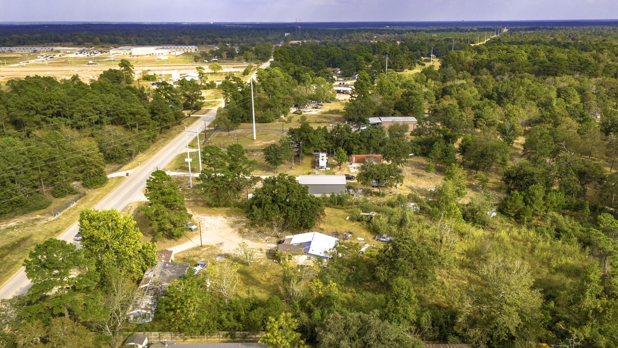 19791 Keenan Cut Off Road Montgomery, TX 77316 - Photo 38 of 41 a view of an ocean