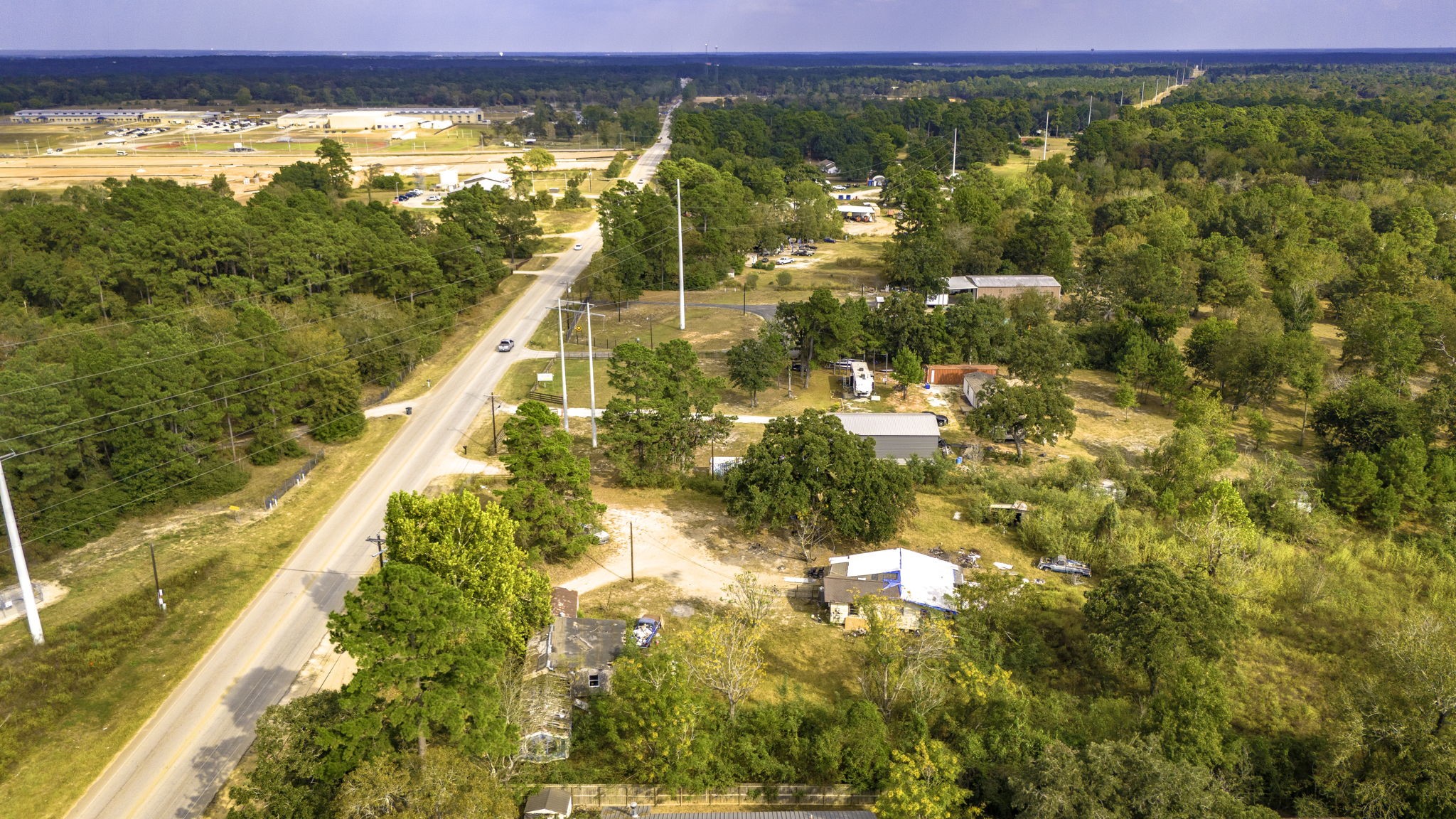 19791 Keenan Cut Off Road Montgomery, TX 77316 - Photo 39 of 41