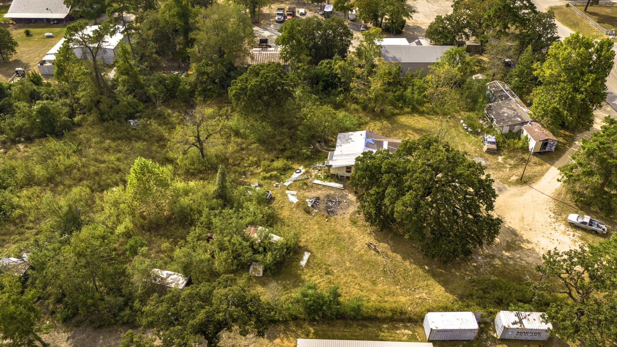 19791 Keenan Cut Off Road Montgomery, TX 77316 - Photo 40 of 41