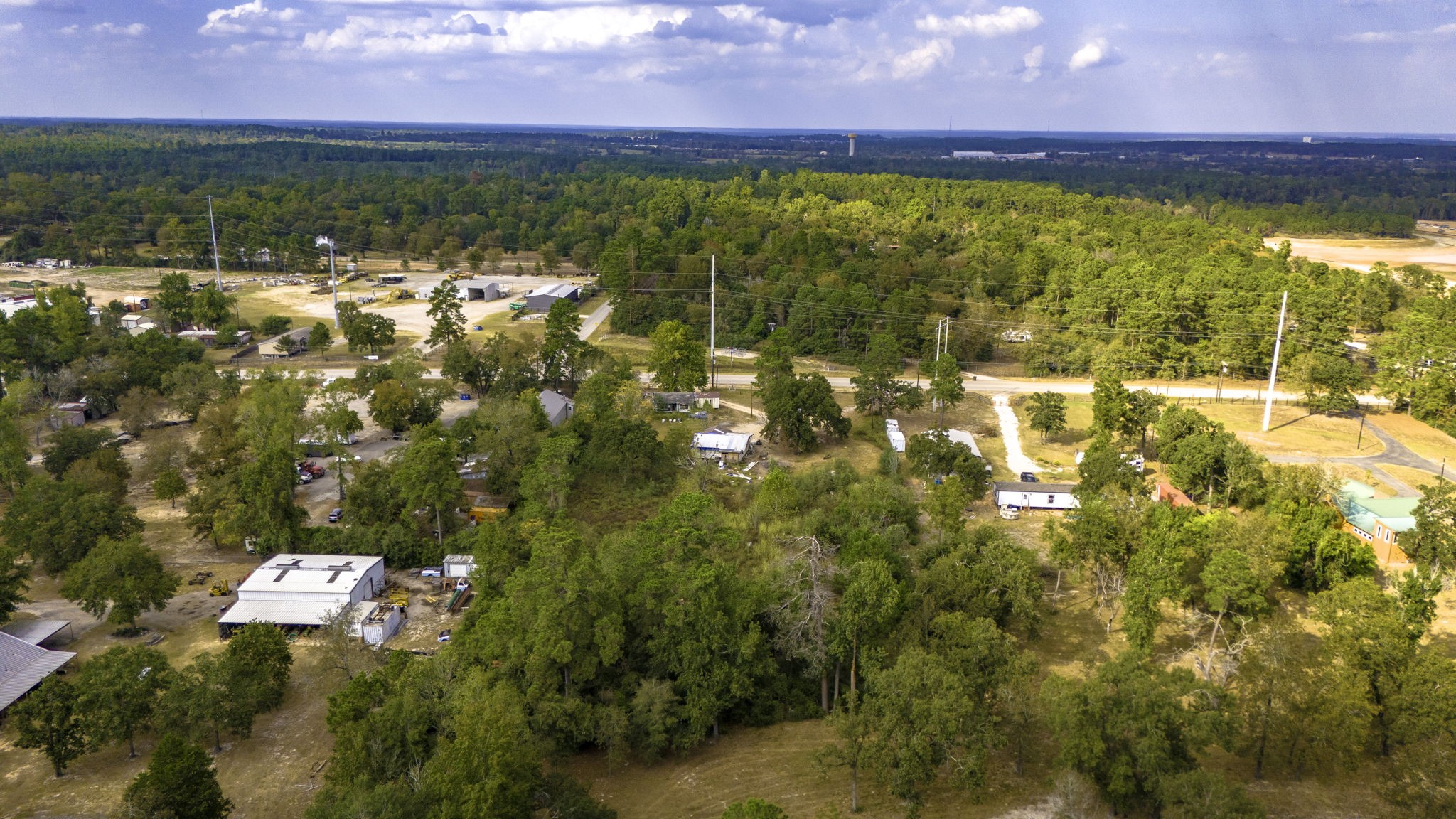 19791 Keenan Cut Off Road Montgomery, TX 77316 - Photo 4 of 41 a view of an ocean and beach