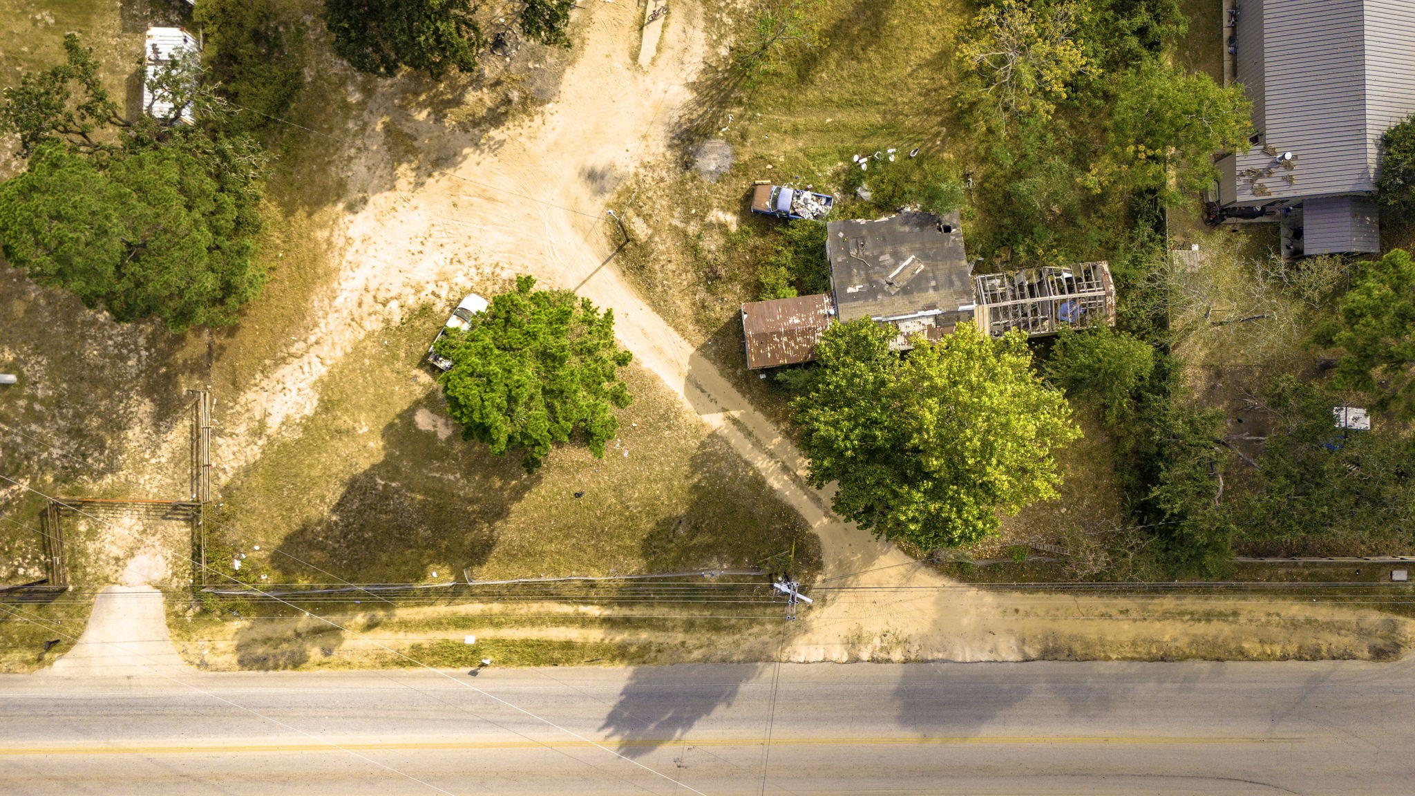 19791 Keenan Cut Off Road Montgomery, TX 77316 - Photo 5 of 41