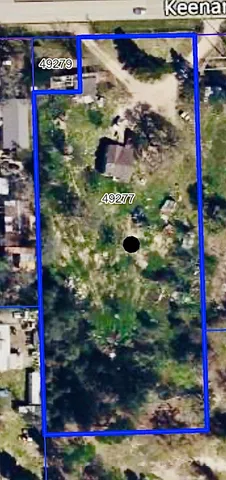 a sign broad on the wall