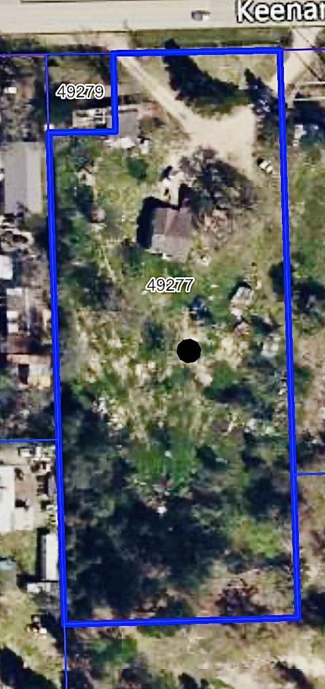 19791 Keenan Cut Off Road Montgomery, TX 77316 - Photo 6 of 41 a street sign