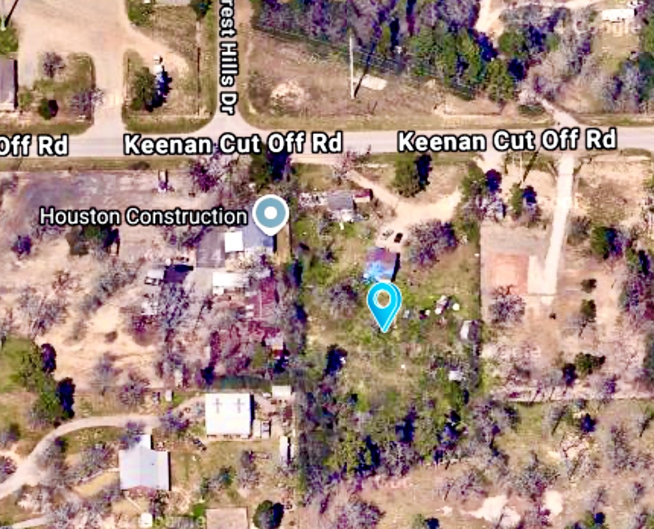 19791 Keenan Cut Off Road Montgomery, TX 77316 - Photo 8 of 41