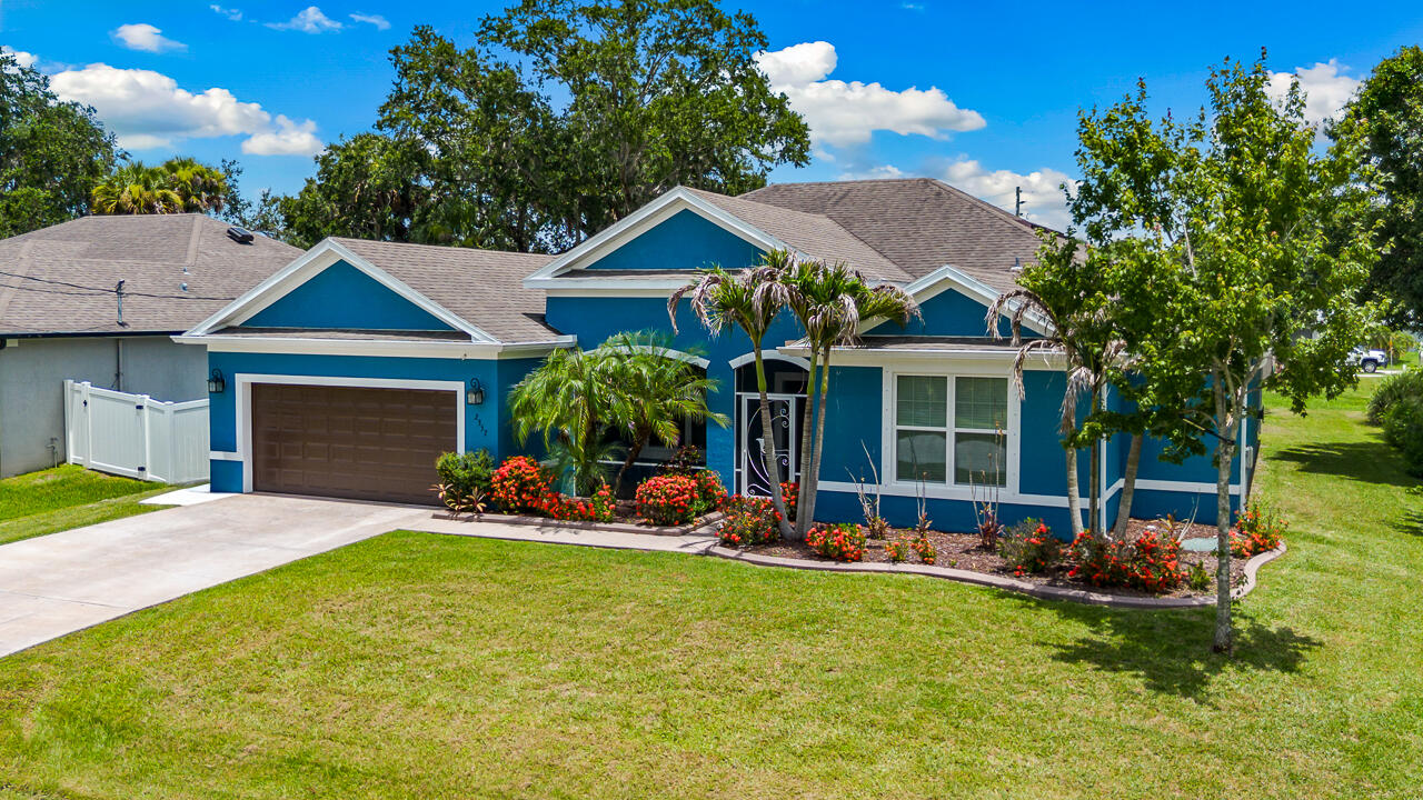 2357 Southwest Independence Road Port St. Lucie, FL 34953 - Photo 3 of 51 2357 SW Independence Road-3