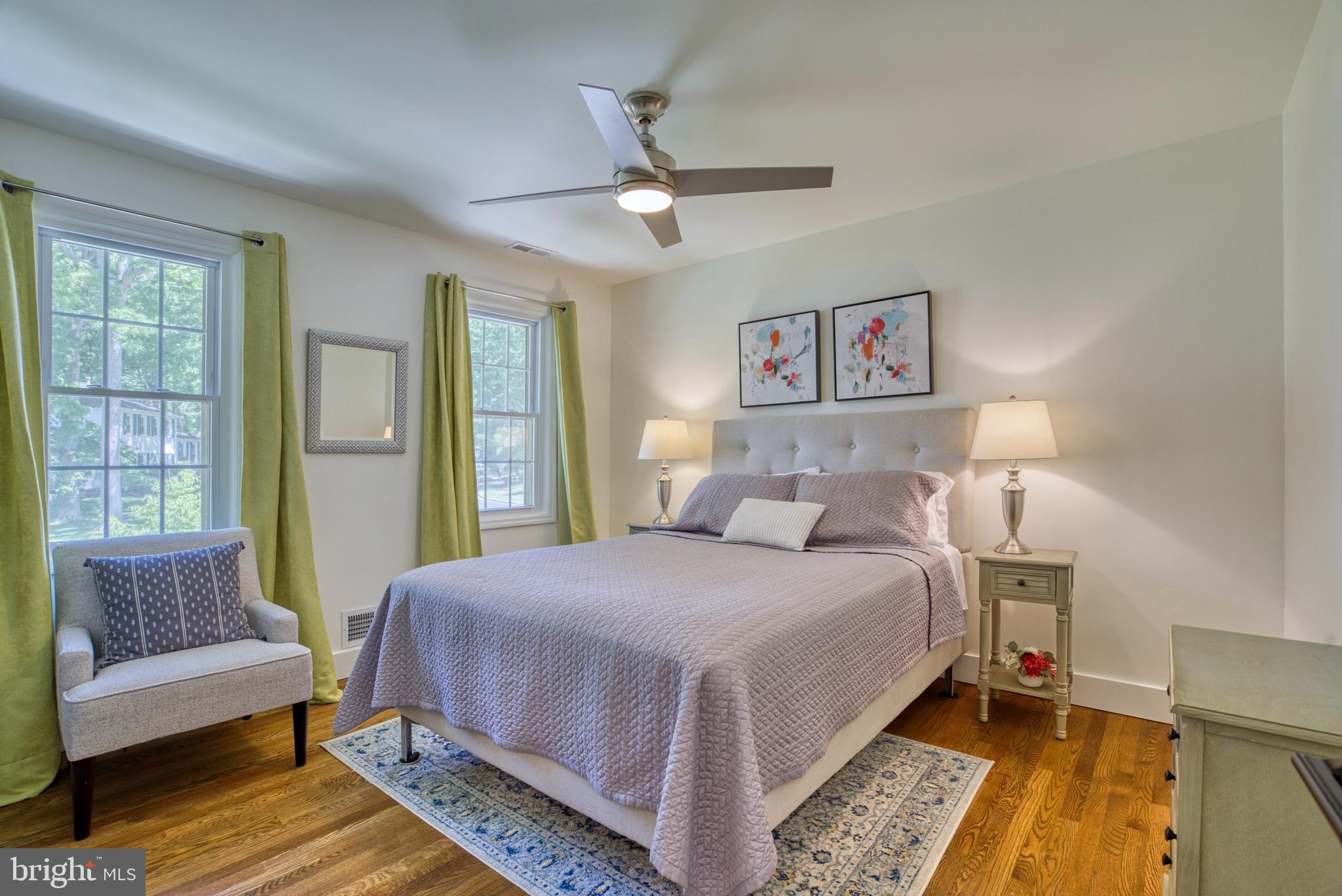 12010 Trotter Lane Reston, VA 20191 - Photo 25 of 79 Bedroom #2