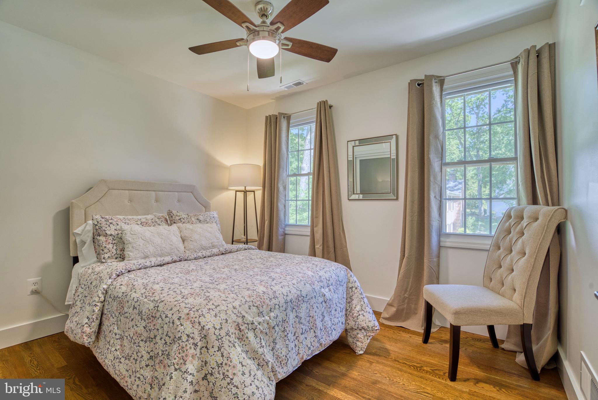 12010 Trotter Lane Reston, VA 20191 - Photo 26 of 79 Bedroom #3