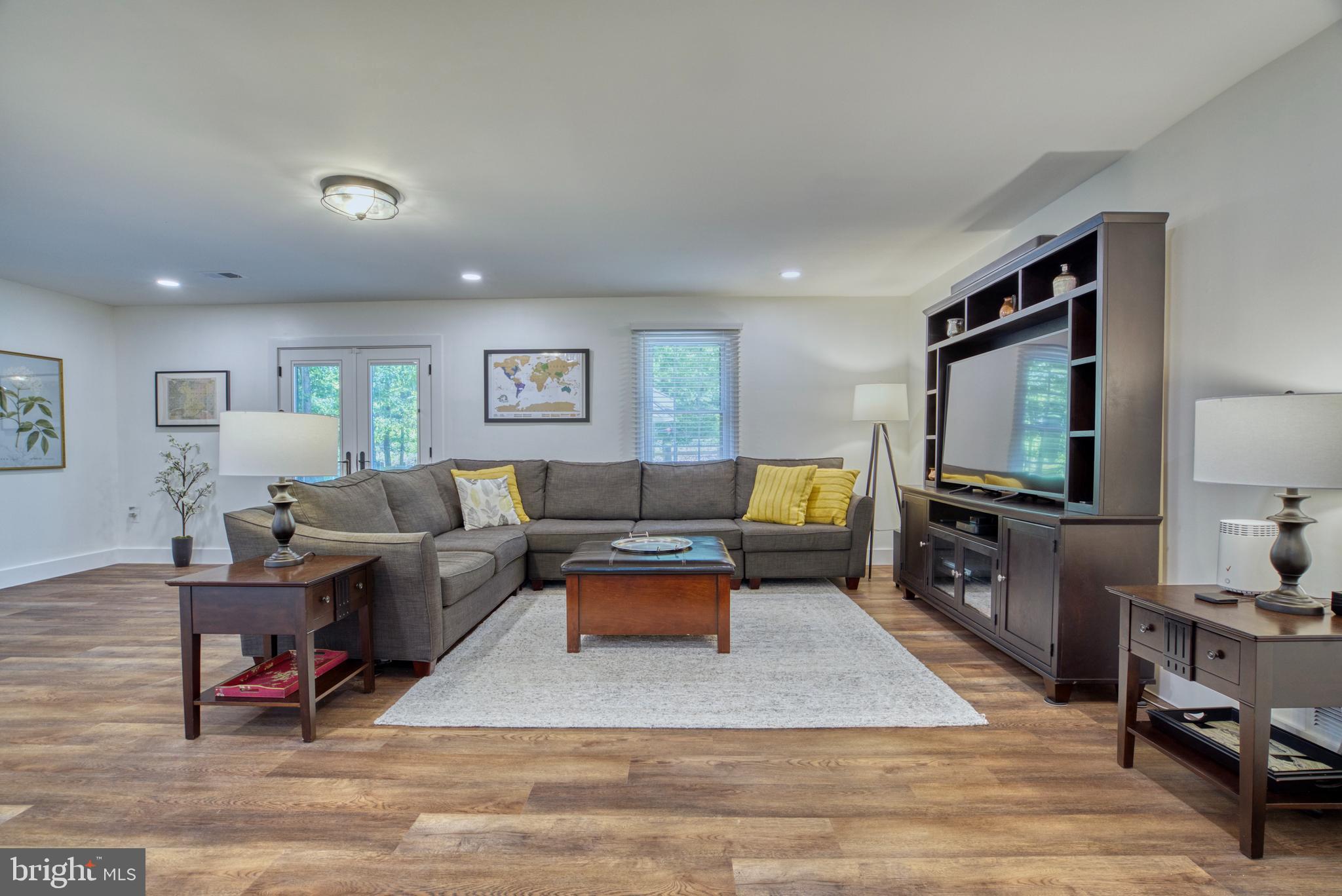 12010 Trotter Lane Reston, VA 20191 - Photo 29 of 79 Family Room