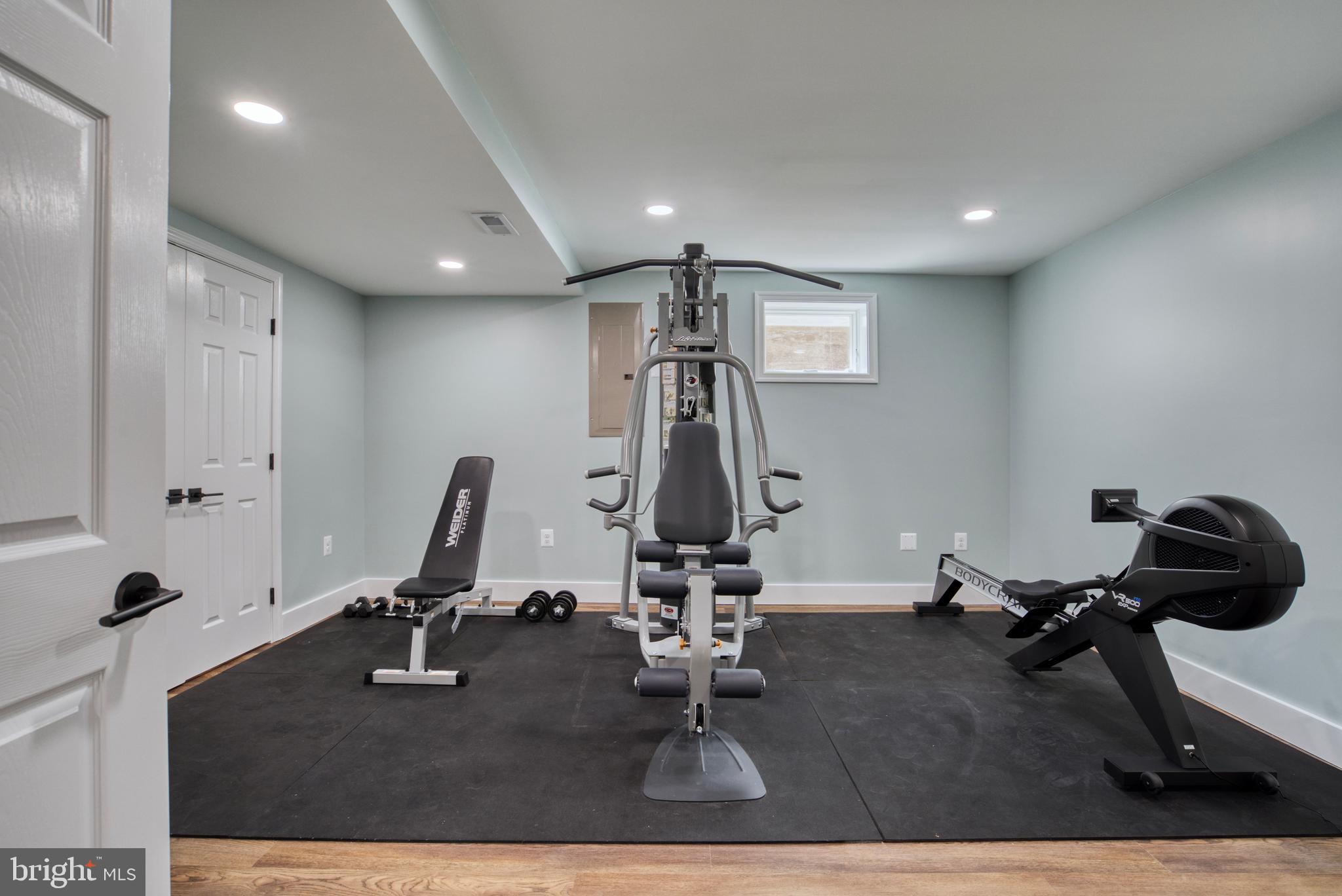12010 Trotter Lane Reston, VA 20191 - Photo 42 of 79 Lower