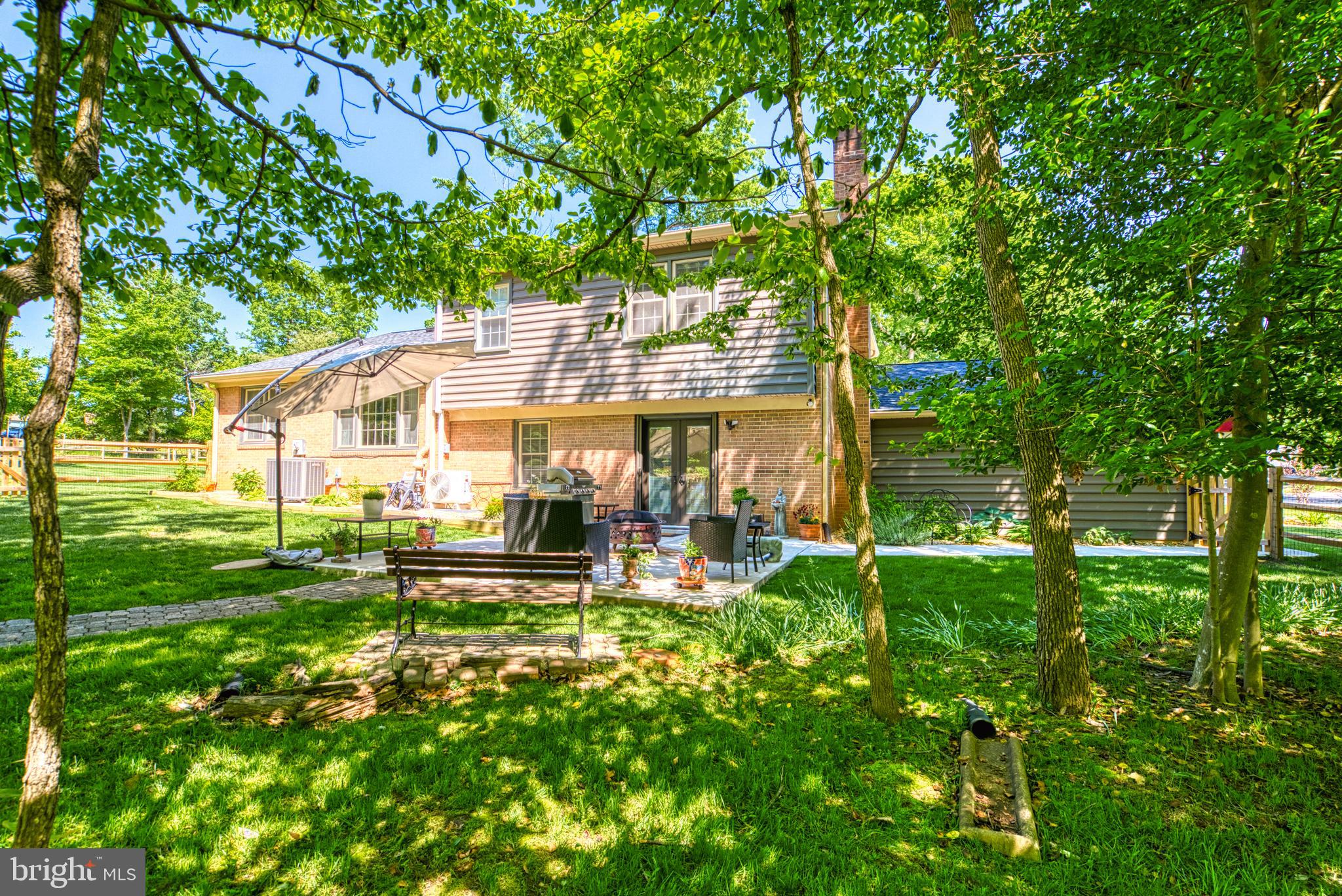 12010 Trotter Lane Reston, VA 20191 - Photo 44 of 79