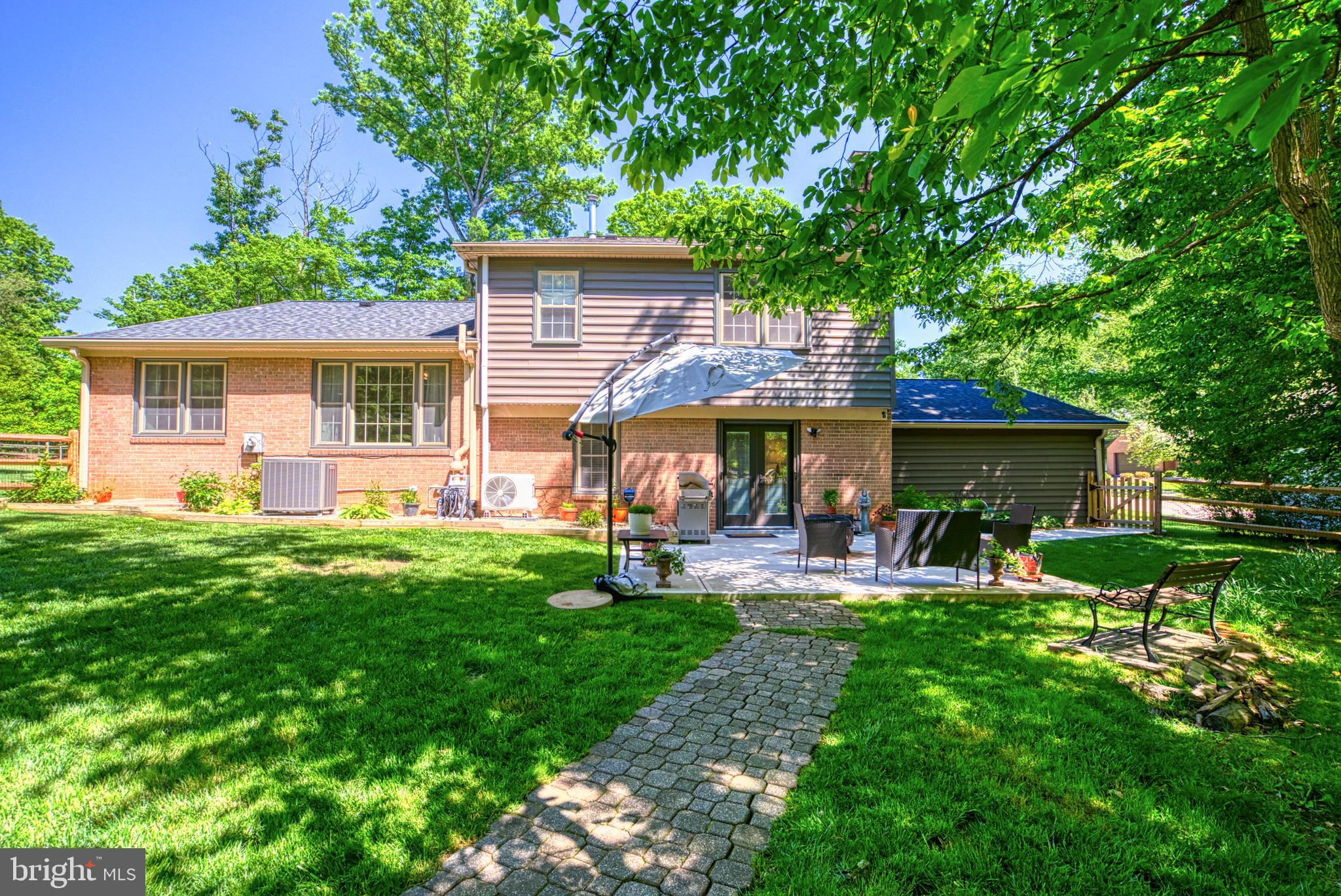 12010 Trotter Lane Reston, VA 20191 - Photo 45 of 79