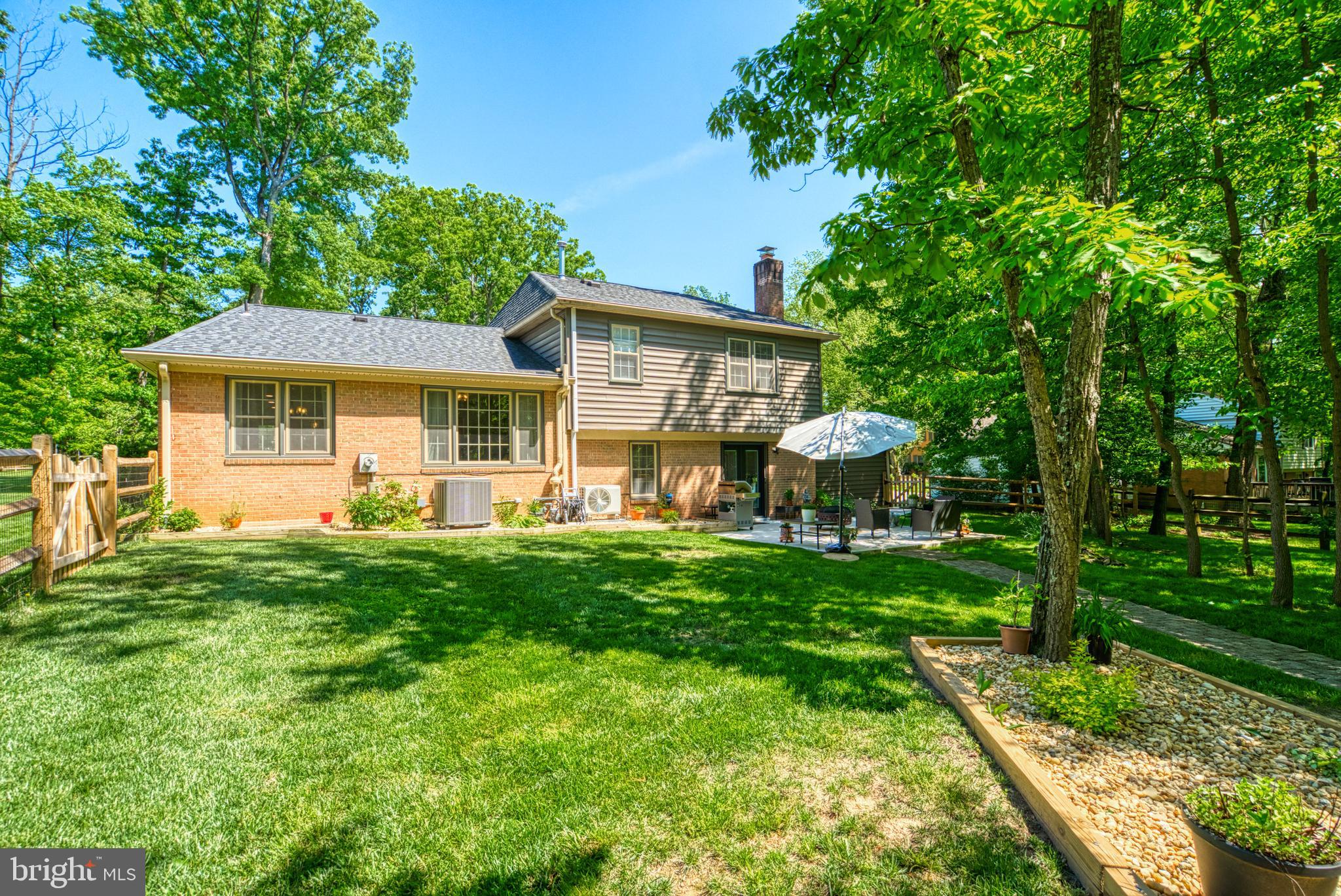 12010 Trotter Lane Reston, VA 20191 - Photo 46 of 79