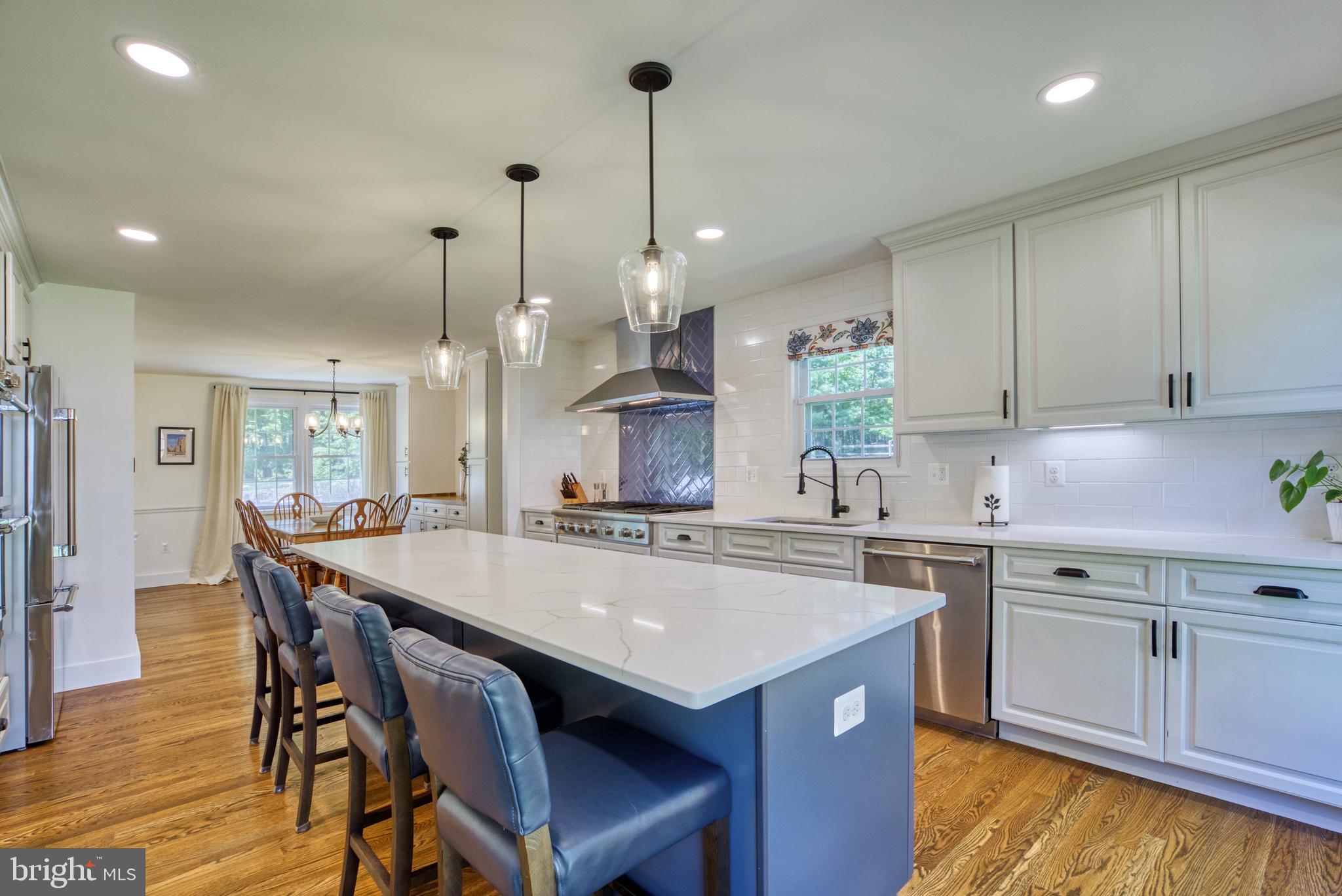 12010 Trotter Lane Reston, VA 20191 - Photo 5 of 79 Stunning Kitchen