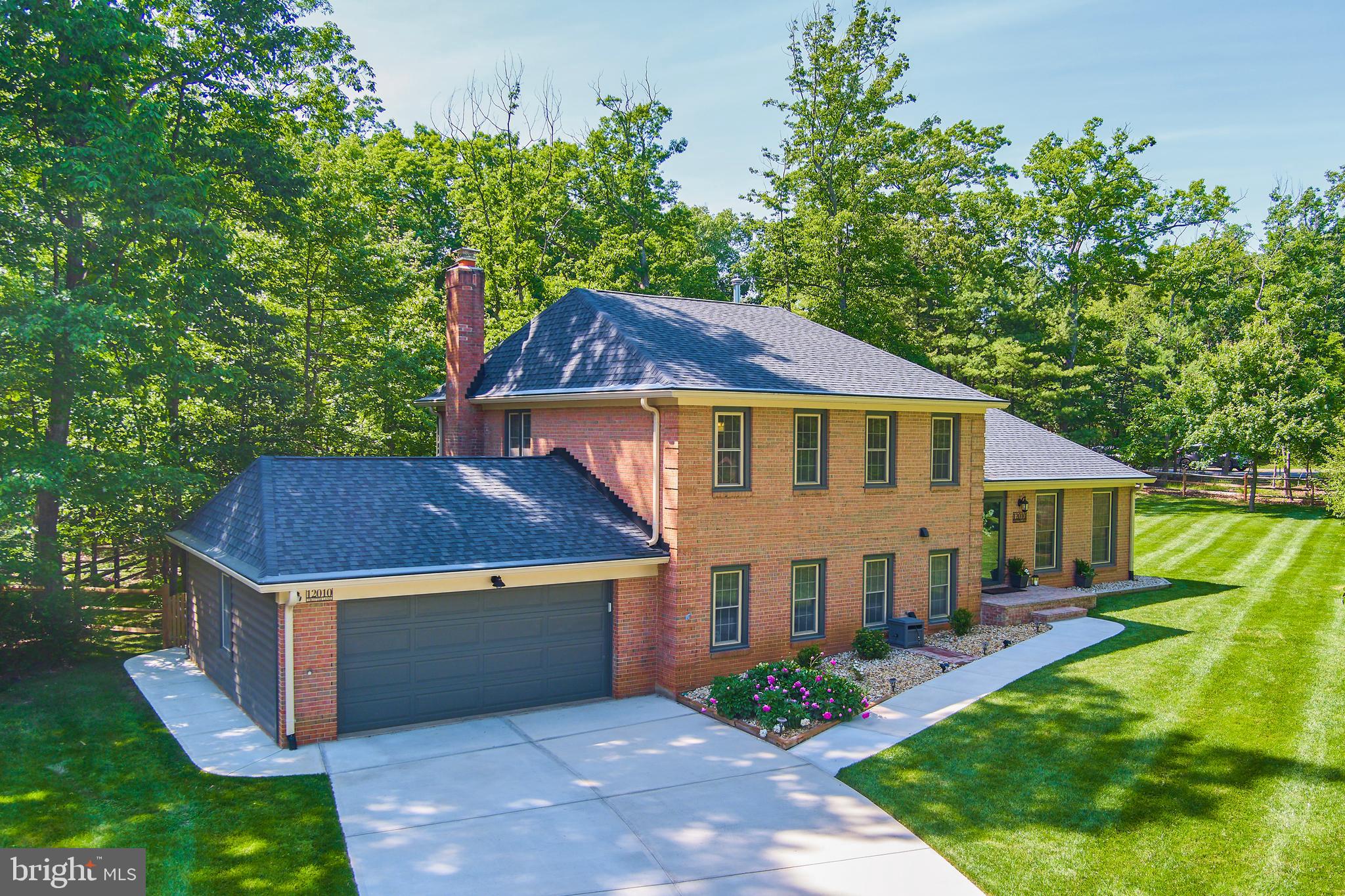 12010 Trotter Lane Reston, VA 20191 - Photo 64 of 79