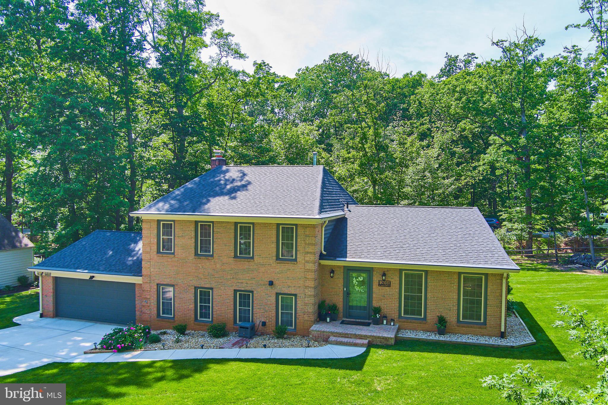 12010 Trotter Lane Reston, VA 20191 - Photo 66 of 79