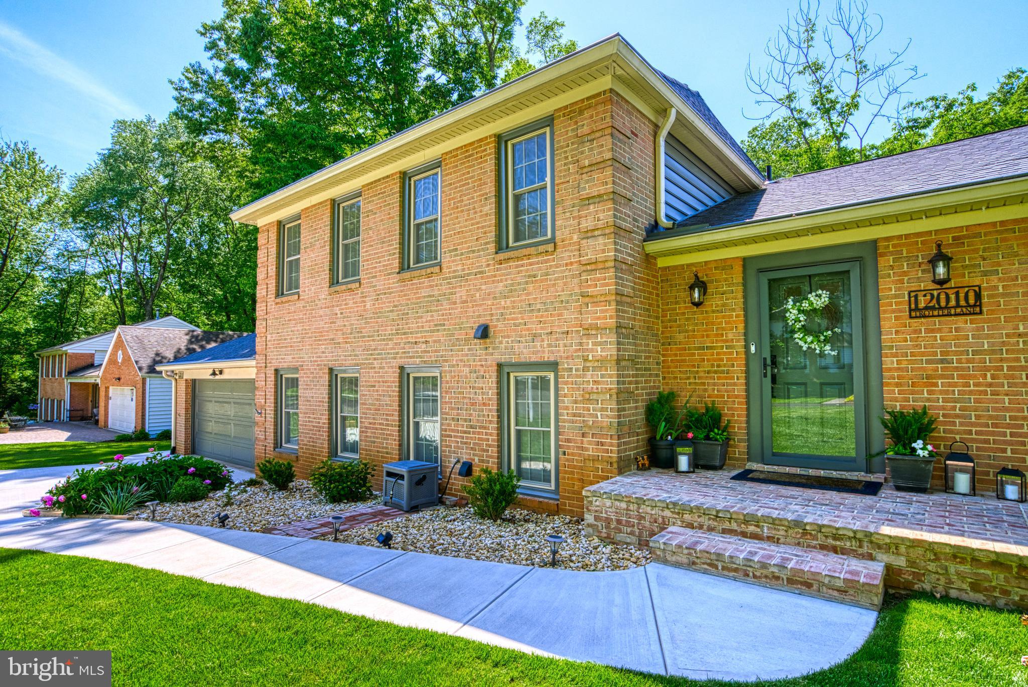 12010 Trotter Lane Reston, VA 20191 - Photo 73 of 79