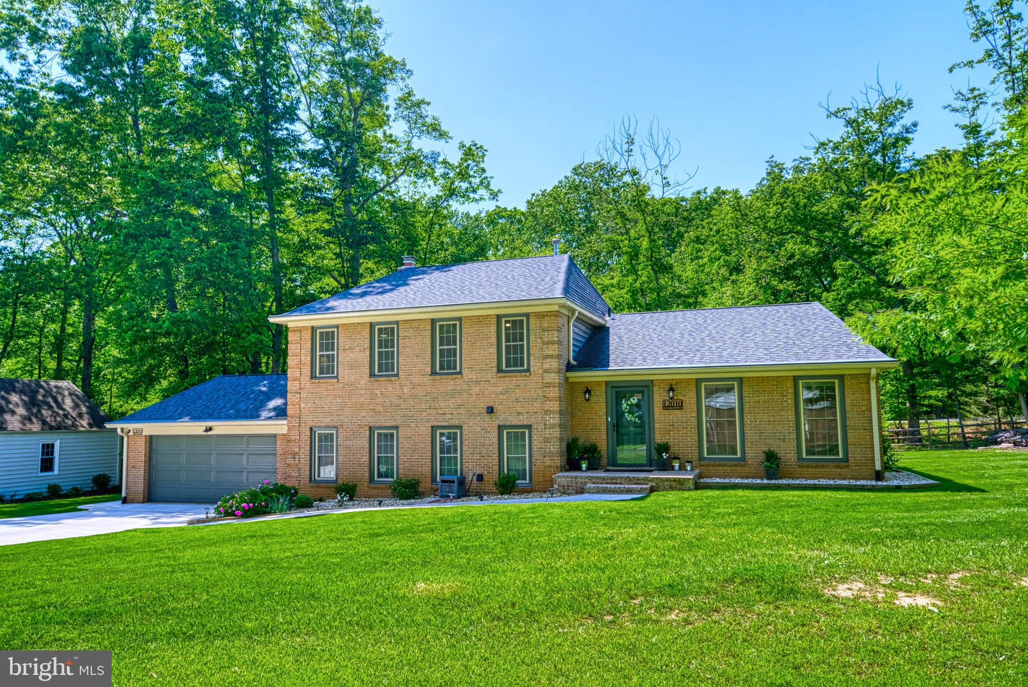 12010 Trotter Lane Reston, VA 20191 - Photo 74 of 79