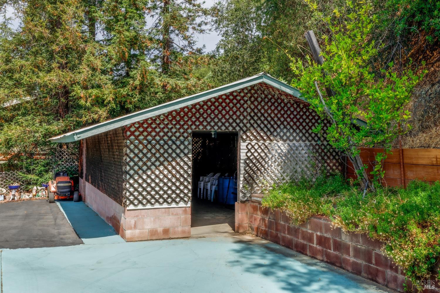 1135 Palomino Road Cloverdale, CA 95425 - Photo 42 of 42