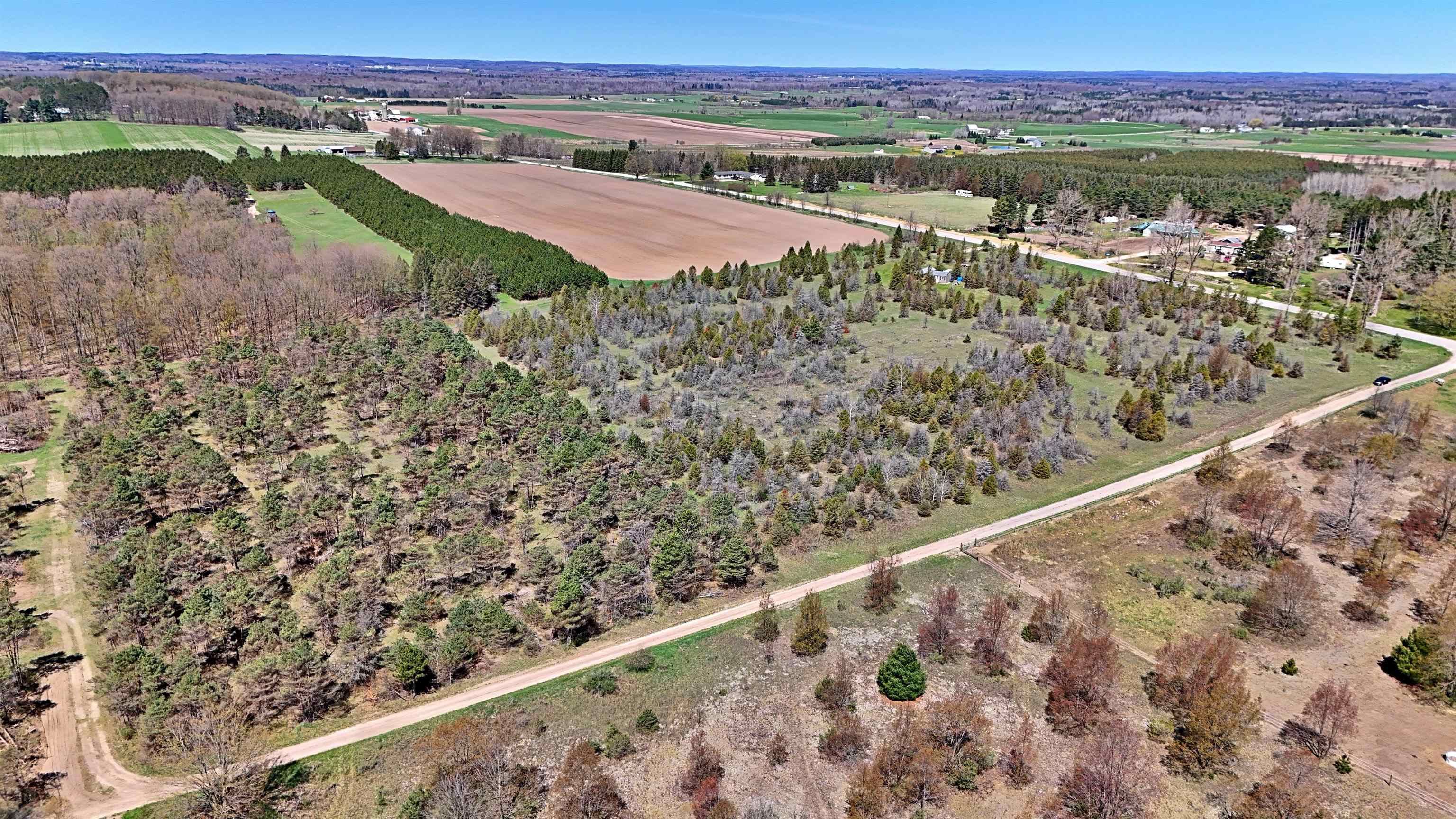 4479 West Geers Road McBain, MI 49657 - Photo 11 of 33 Gallery Image 11