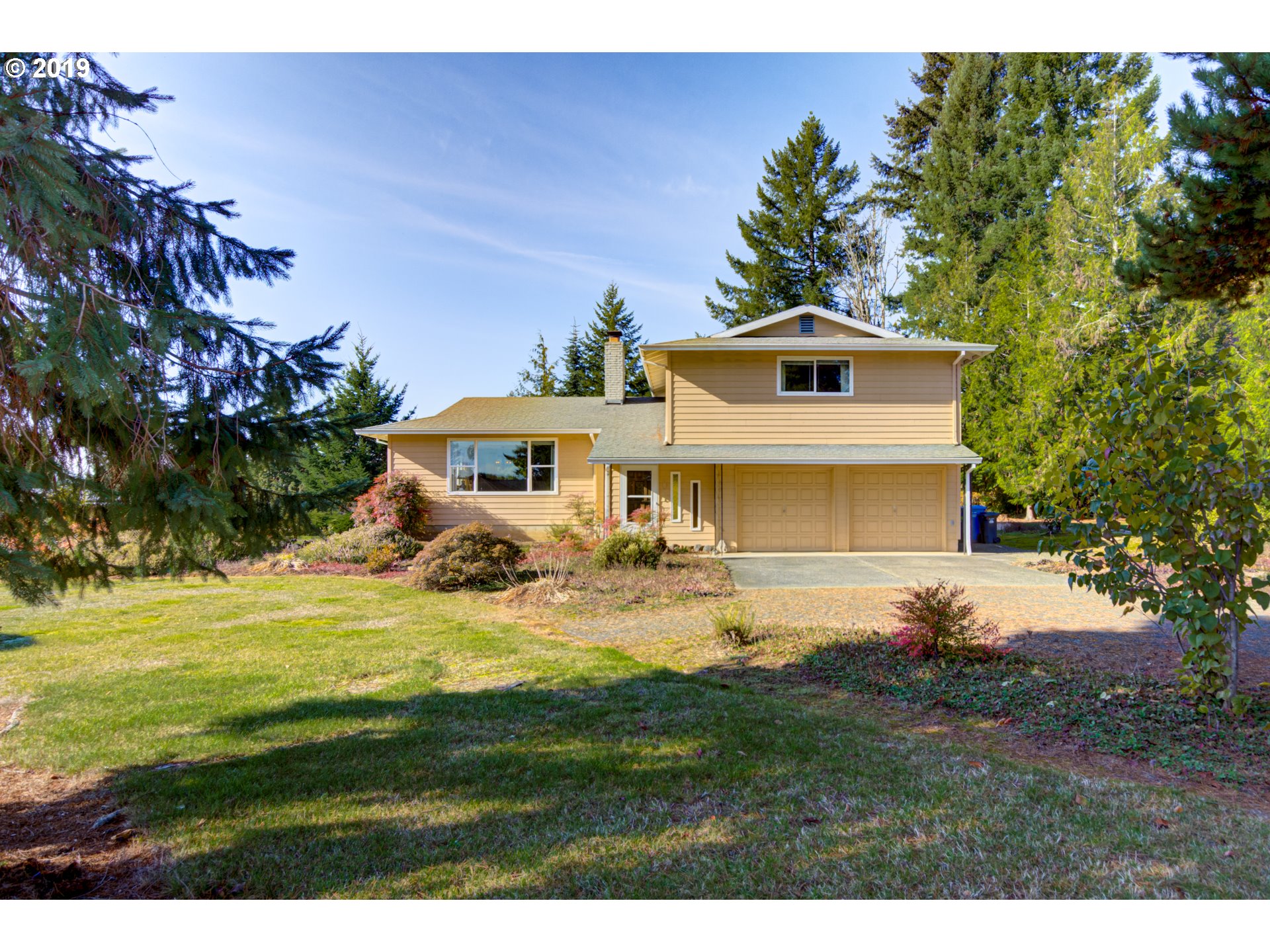 17031 Southeast Bartel Road Boring, OR 97009 - Photo 1 of 24 Gallery Image 1