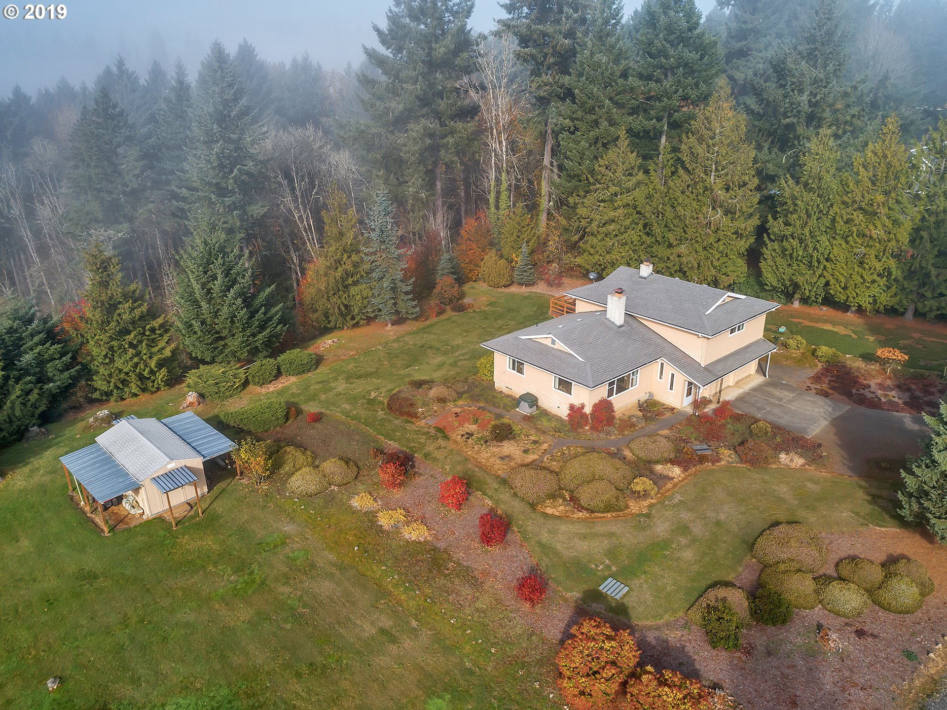 17031 Southeast Bartel Road Boring, OR 97009 - Photo 4 of 24 Gallery Image 4