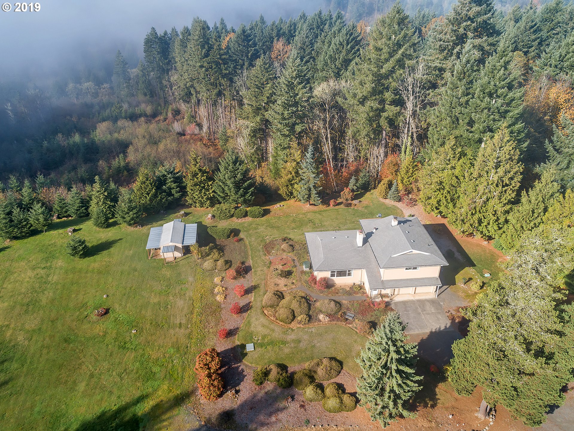 17031 Southeast Bartel Road Boring, OR 97009 - Photo 5 of 24 Gallery Image 5