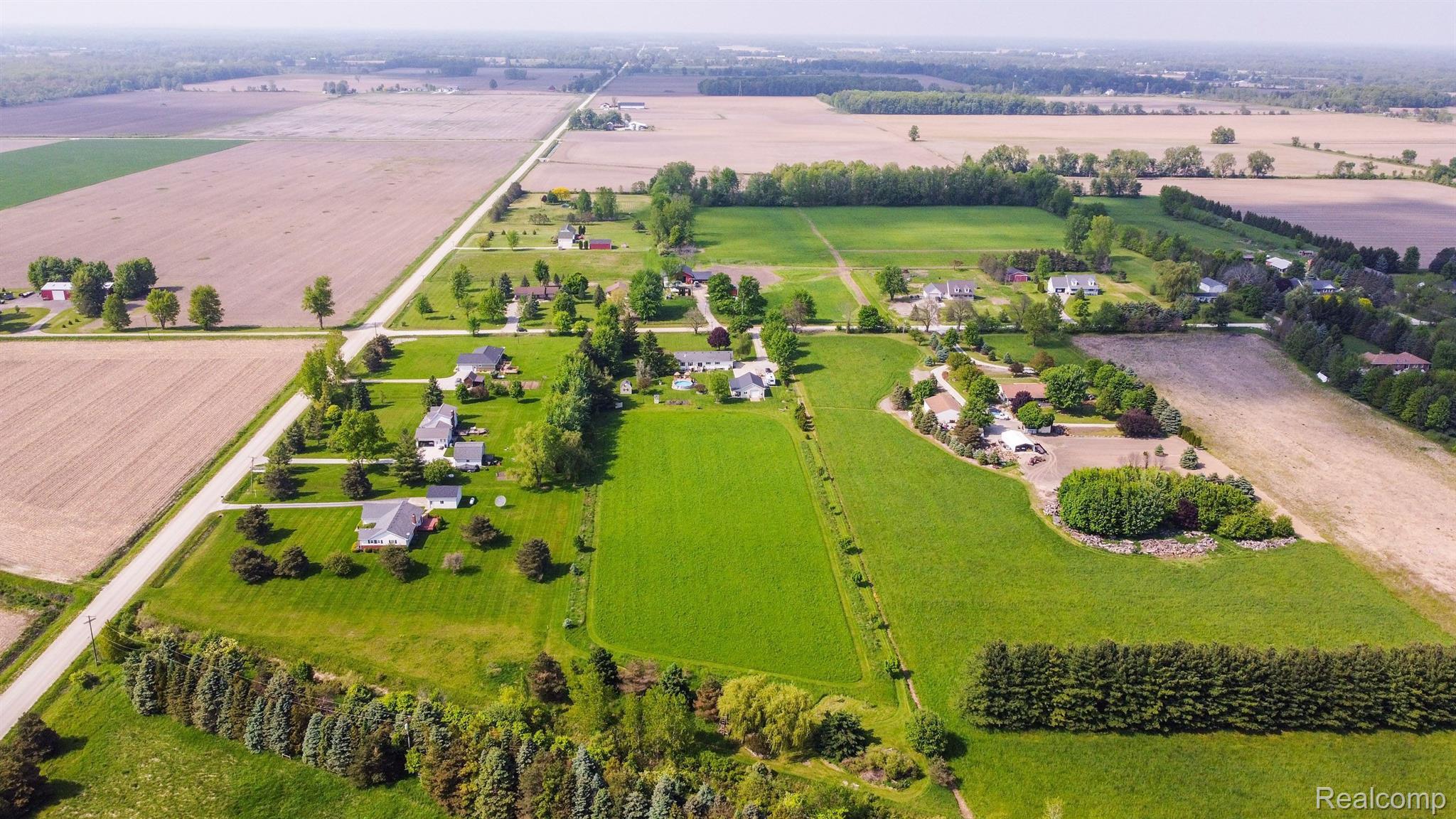 14475 Gilbert Road Allenton, MI 48002 - Photo 58 of 59 Gallery Image 58
