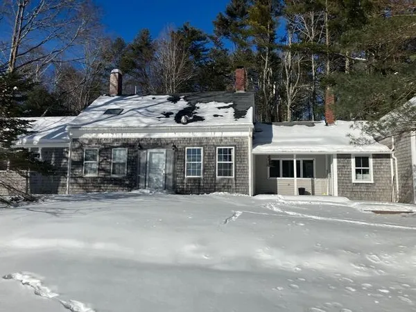 $552,000 | 24 Berry Cove Road, Lamoine, ME 04605