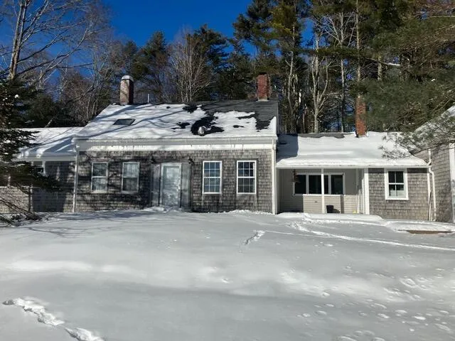 $540,000 | 24 Berry Cove Road, Lamoine, ME 04605