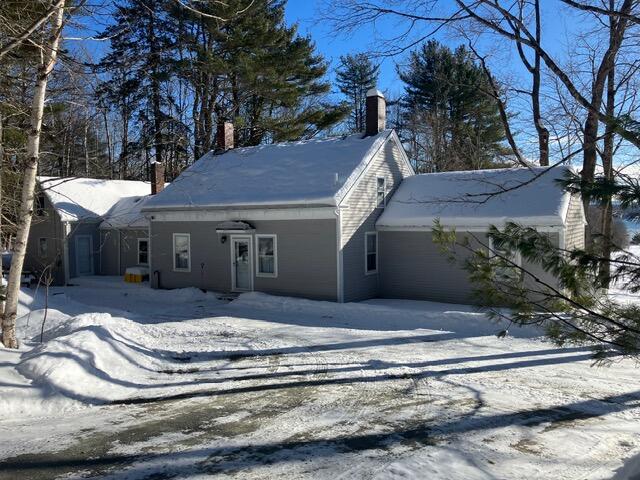 24 Berry Cove Road Lamoine, ME 04605 - Photo 4 of 4 IMG_5166