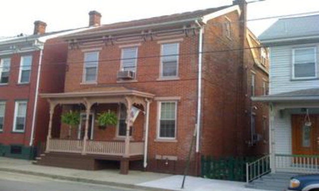 508 Church Street Huntingdon, PA 16652 - Photo 1 of 1 Gallery Image 1