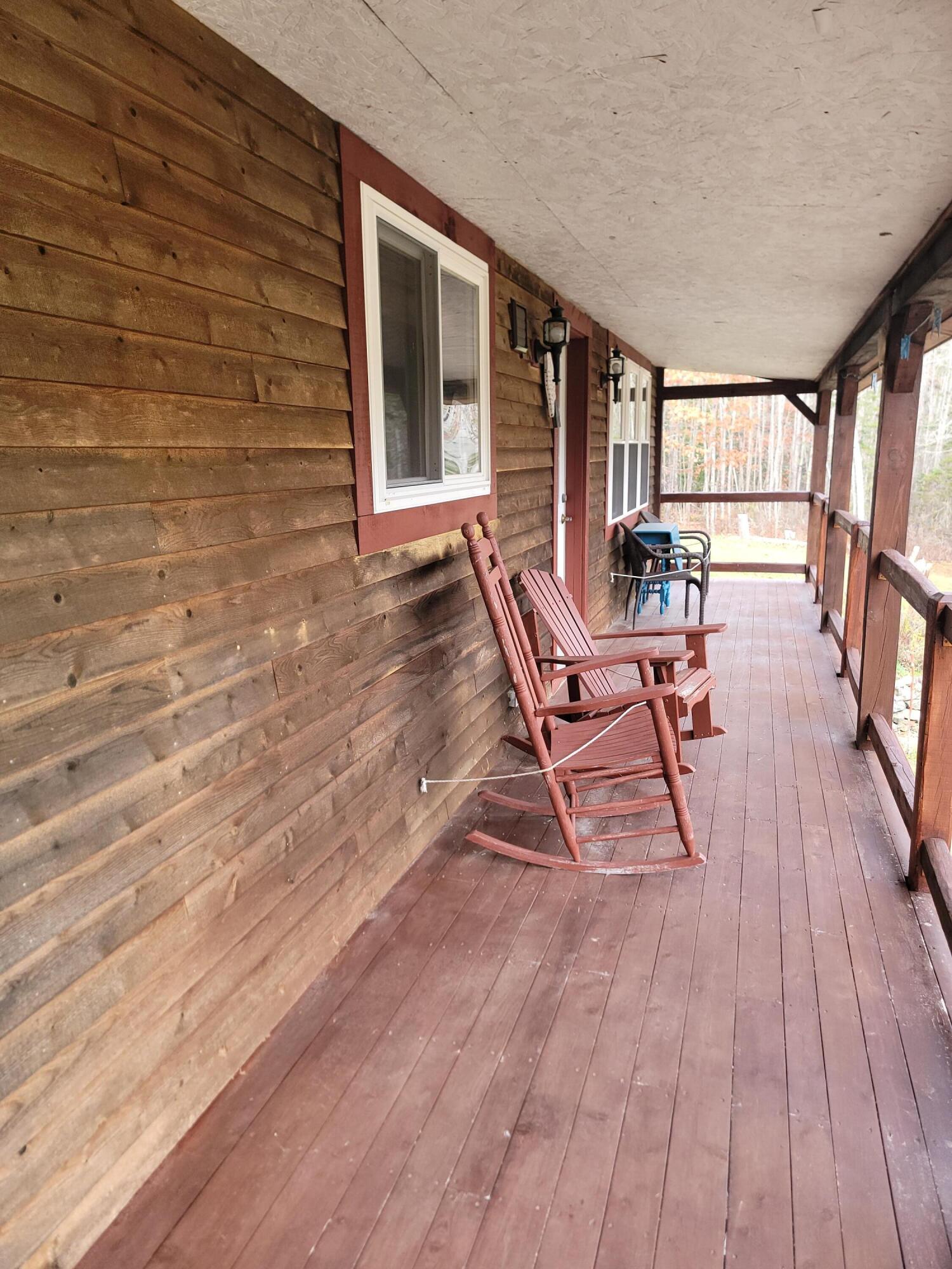 130 Shipyard Road Dennysville, ME 04628 - Photo 3 of 33