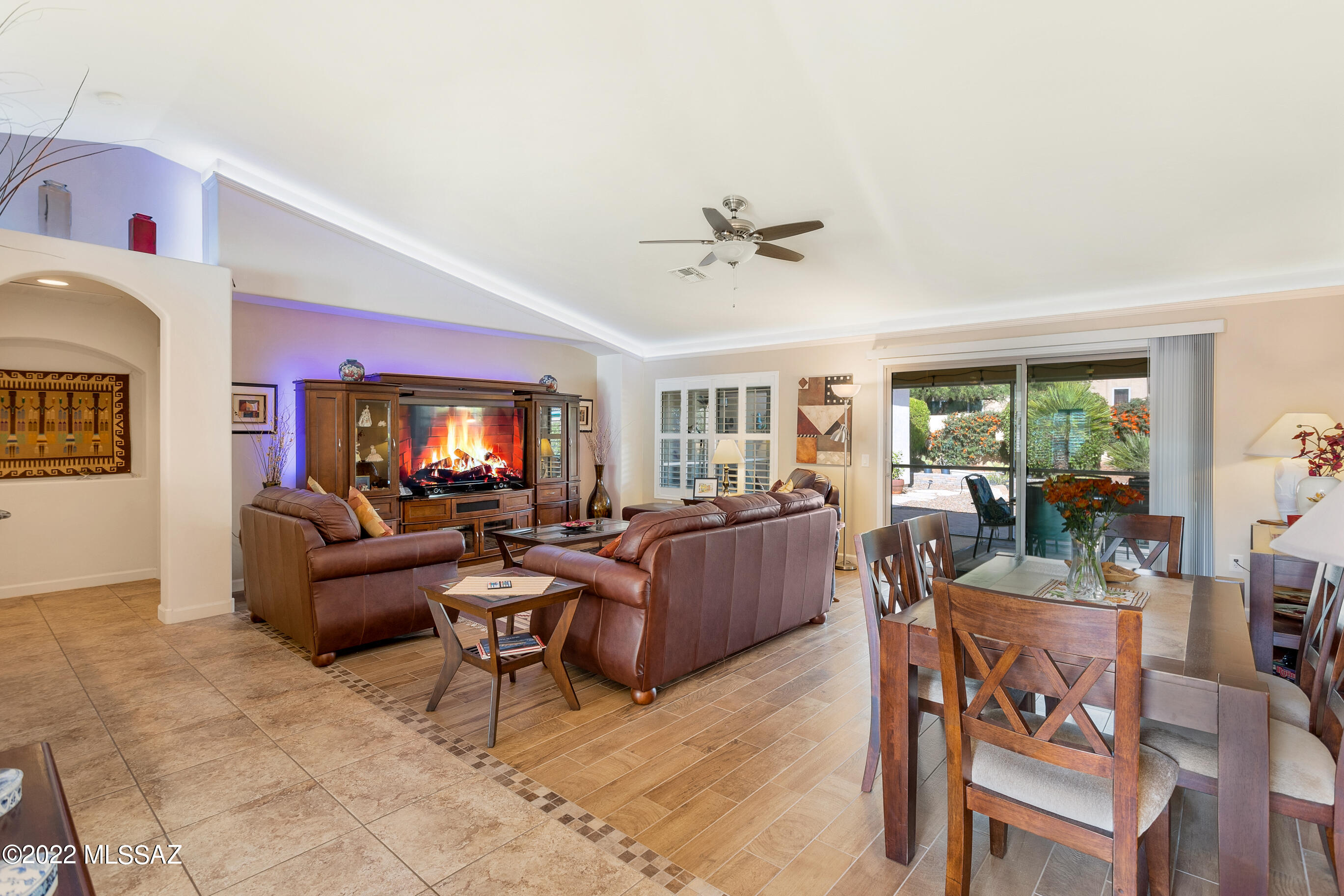 61874 East Border Rock Road Saddlebrooke, AZ 85739 - Photo 5 of 45