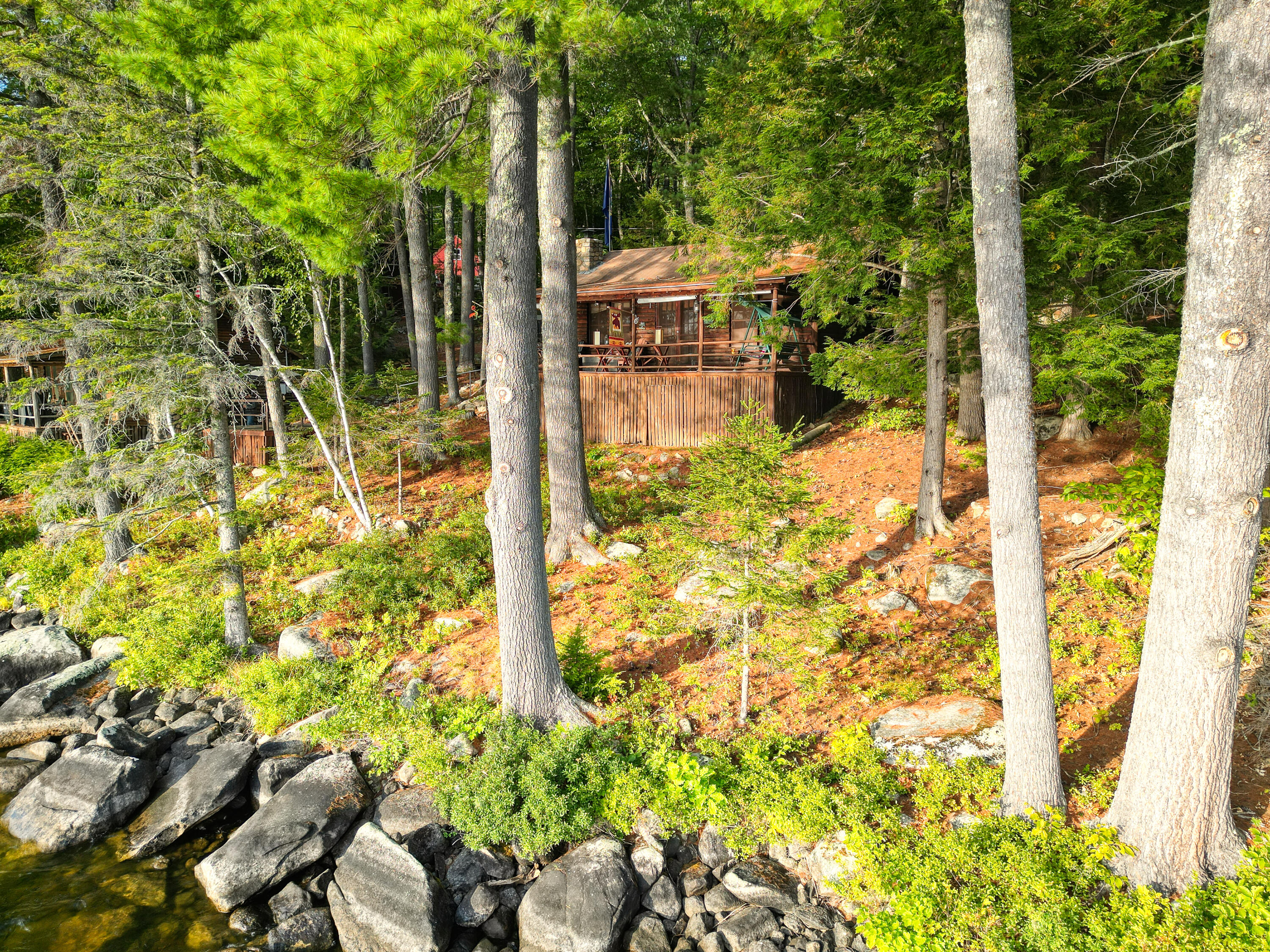 115 Mountain View Road Naples, ME 04055 - Photo 4 of 60 110208ae-105