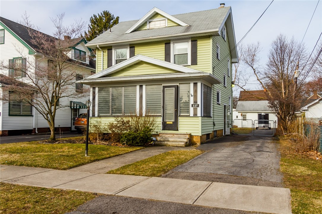 127 Cedarwood Road Irondequoit, NY 14617 - Photo 1 of 1