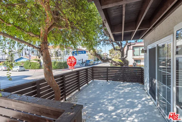 $8,495 | 3900 Pacific Avenue, Unit 1, Marina del Rey, CA 90292