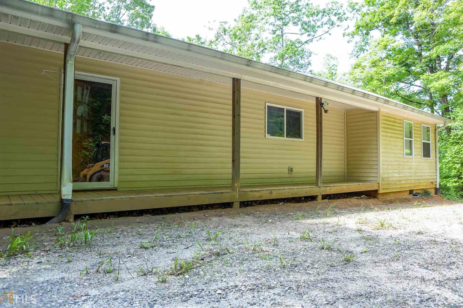 615 Kelly Mountain Road Clarkesville, GA 30523 - Photo 1 of 1 Gallery Image 1