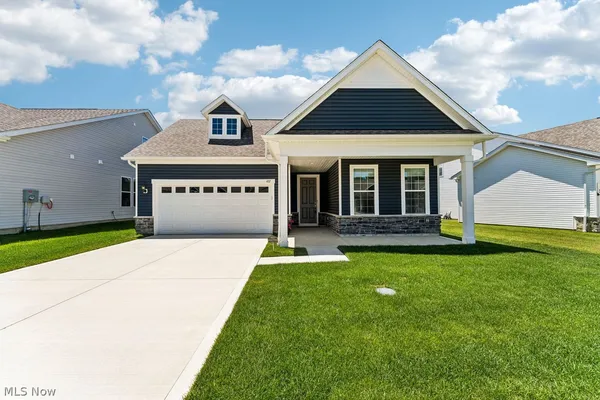 $599,000 | 432 Clipper Court, Avon Lake, OH 44012