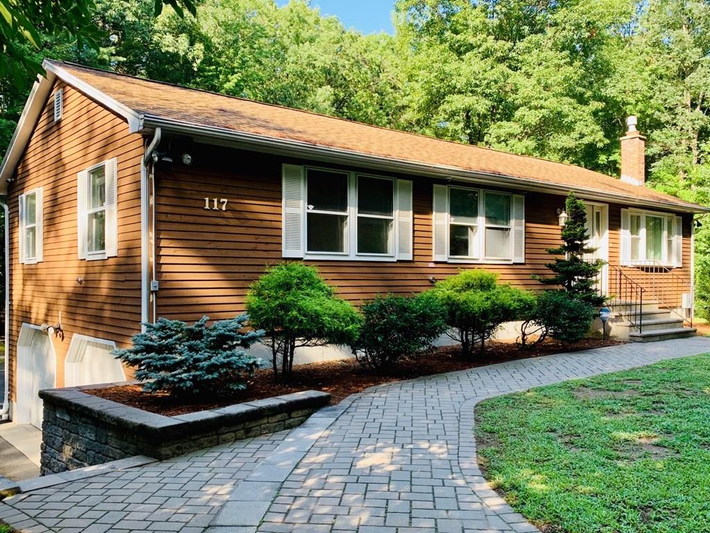 117 North Plain Road Sunderland, MA 01375 - Photo 1 of 24