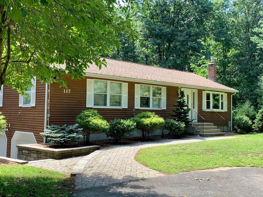 117 North Plain Road Sunderland, MA 01375 - Photo 2 of 24