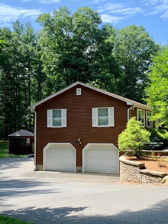 117 North Plain Road Sunderland, MA 01375 - Photo 3 of 24