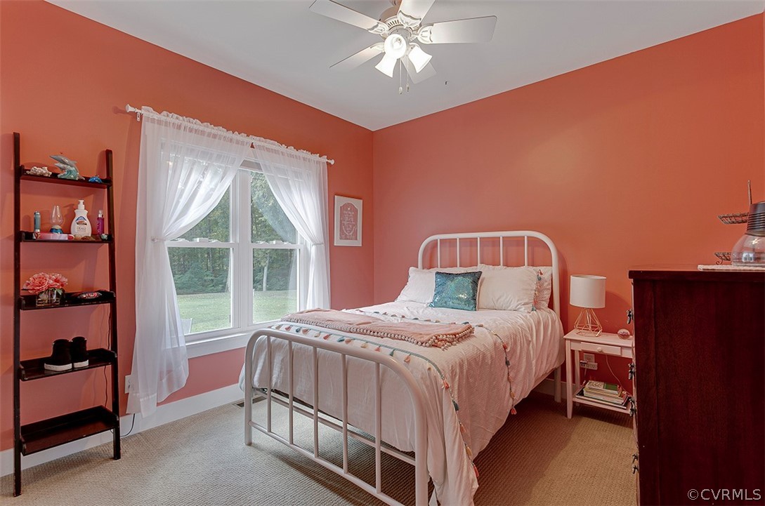 11047 Cross Corner Road Ashland, VA 23005 - Photo 25 of 47 Bedroom 2