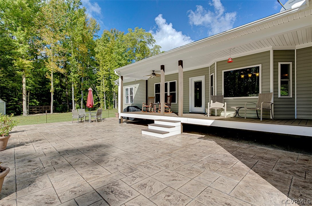 11047 Cross Corner Road Ashland, VA 23005 - Photo 35 of 47 Gallery Image 35