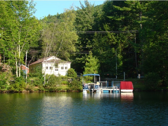 129 Highway 113 Madison, NH 03849 - Photo 1 of 1 Gallery Image 1