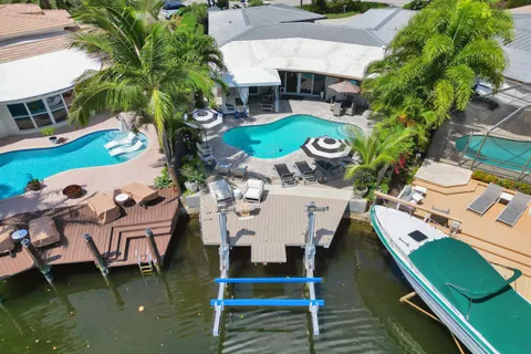 $1,425,000 | 1916 Northeast 24th Street, Wilton Manors, FL 33305
