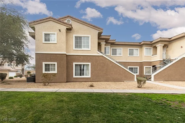 $285,900 | 833 Aspen Peak Loop, Unit 2522, Henderson, NV 89011