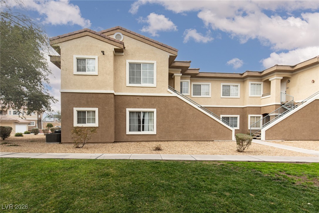 833 Aspen Peak Loop, Unit 2522 Henderson, NV 89011 - Photo 1 of 26